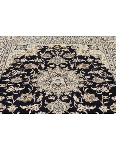 Tappeto Nain Kashmar Persia cm.147x193
