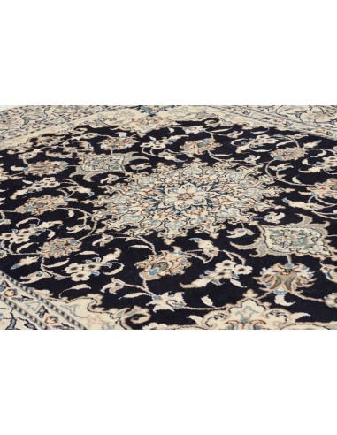 Tappeto Nain Kashmar Persia cm.147x193