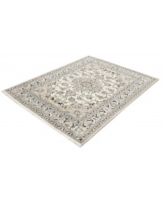 Tappeto Nain Kashmar Persia cm.147x192 2