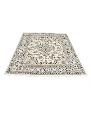 Tappeto Nain Kashmar Persia cm.147x192