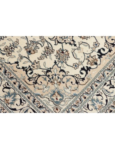 Tappeto Nain Kashmar Persia cm.147x192