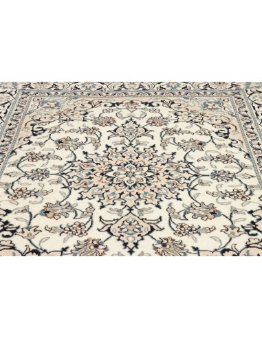Tappeto Nain Kashmar Persia cm.147x192