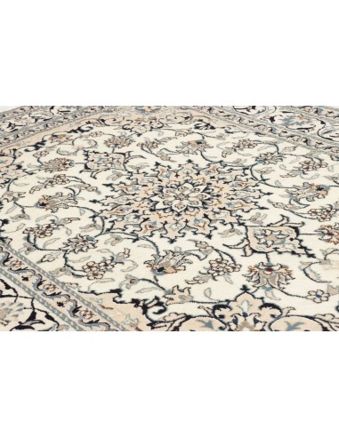 Tappeto Nain Kashmar Persia cm.147x192