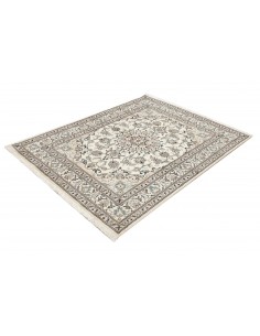 Tappeto Nain Kashmar Persia cm.147x196 2