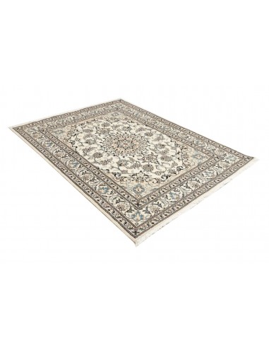 Tappeto Nain Kashmar Persia cm.147x196