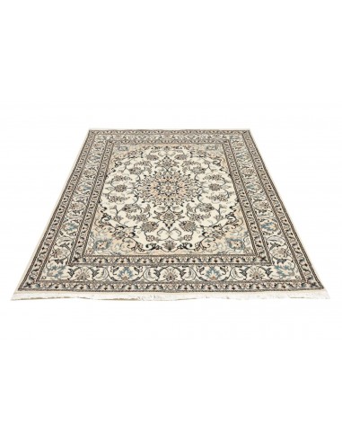 Tappeto Nain Kashmar Persia cm.147x196