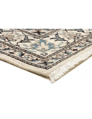 Tappeto Nain Kashmar Persia cm.147x196