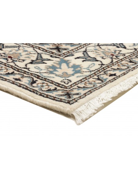Tappeto Nain Kashmar Persia cm.147x196