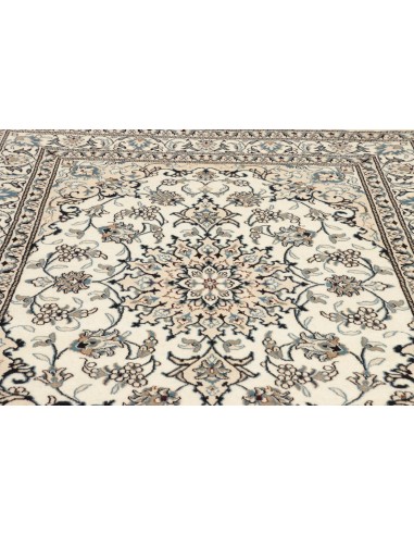 Tappeto Nain Kashmar Persia cm.147x196