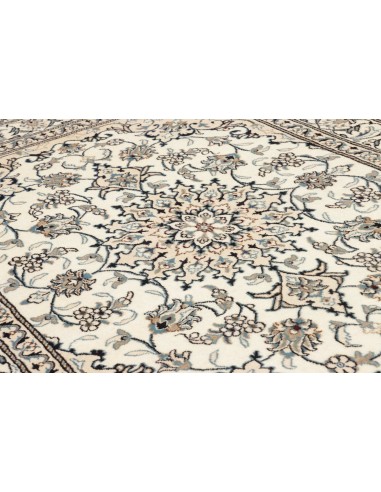 Tappeto Nain Kashmar Persia cm.147x196