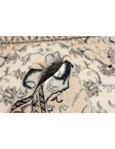 Tappeto Nain Kashmar Persia cm.170x230