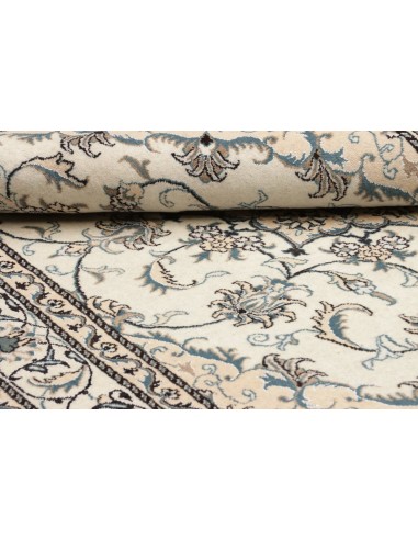 Tappeto Nain Kashmar Persia cm.170x230
