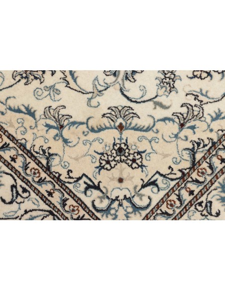 Tappeto Nain Kashmar Persia cm.170x230