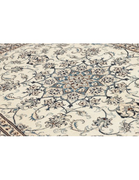 Tappeto Nain Kashmar Persia cm.170x230