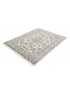 Tappeto Nain Kashmar Persia cm.150x200 2