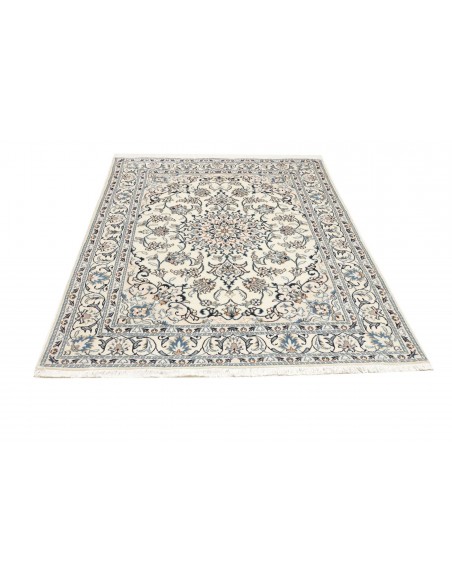 Tappeto Nain Kashmar Persia cm.150x200
