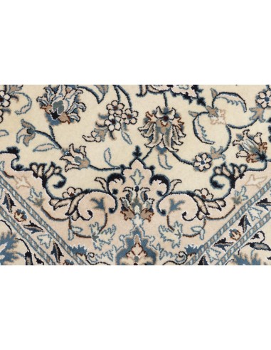 Tappeto Nain Kashmar Persia cm.150x200
