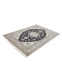 Tappeto Nain Kashmar Persia cm.165x238 2