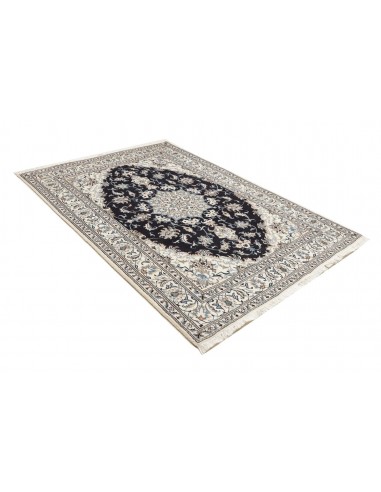 Tappeto Nain Kashmar Persia cm.165x238