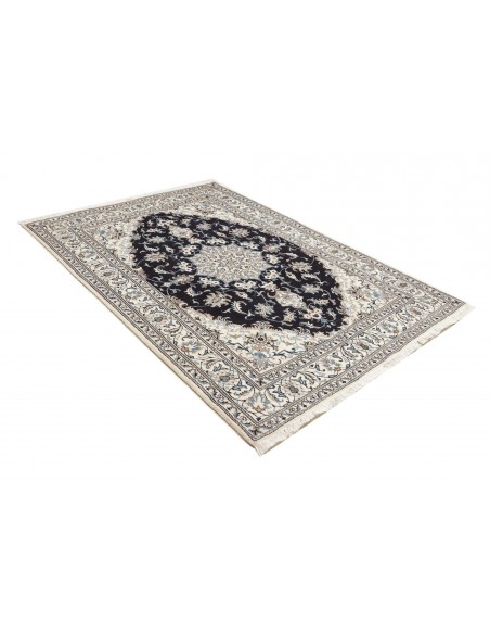 Tappeto Nain Kashmar Persia cm.165x238
