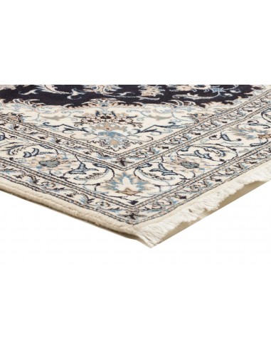 Tappeto Nain Kashmar Persia cm.165x238