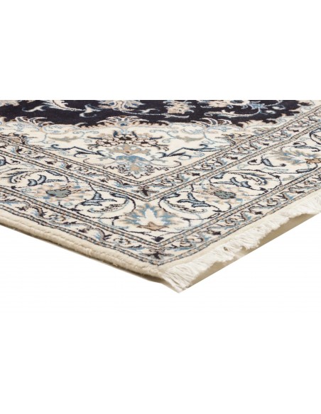 Tappeto Nain Kashmar Persia cm.165x238