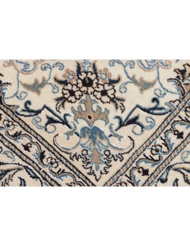 Tappeto Nain Kashmar Persia cm.165x238