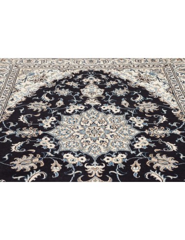 Tappeto Nain Kashmar Persia cm.165x238