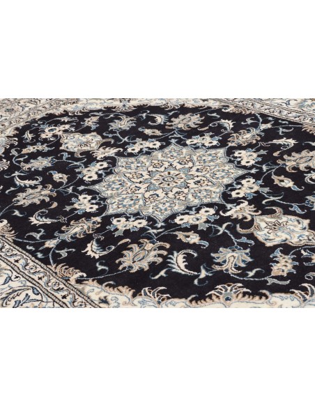 Tappeto Nain Kashmar Persia cm.165x238