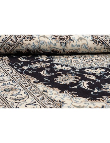 Tappeto Nain Kashmar Persia cm.165x238