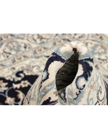 Tappeto Nain Kashmar Persia cm.165x238