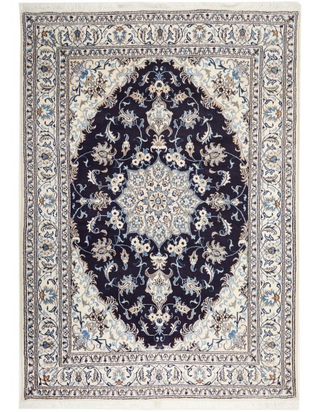 Tappeto Nain Kashmar Persia cm.170x240