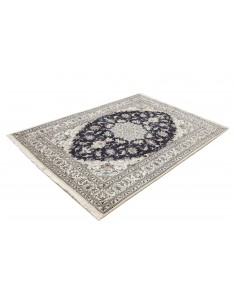 Tappeto Nain Kashmar Persia cm.170x240 2
