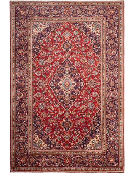 Tappeto Ardakan Persia cm.202x302