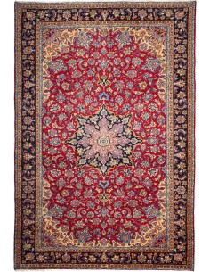 Tappeto Nadjafabad Persia cm.220x330