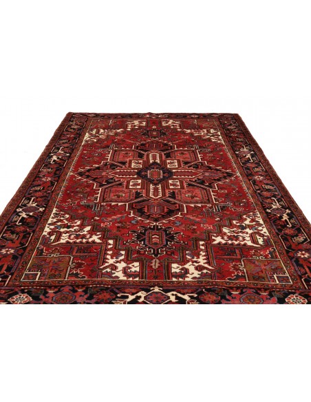 Tappeto Gorawan Persia cm.210x297