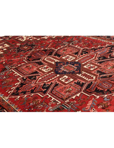 Tappeto Gorawan Persia cm.210x297