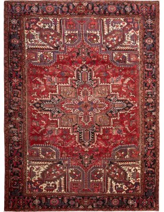 Tappeto Gorawan Persia cm.217x295