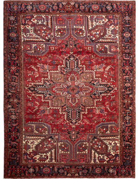 Tappeto Gorawan Persia cm.217x295