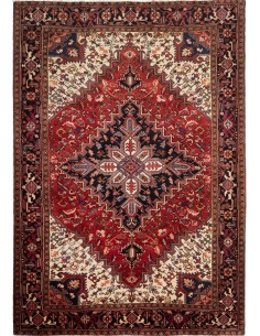 Tappeto Gorawan Persia cm.212x302