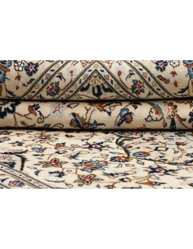 Tappeto Kashan Persia cm.197x300