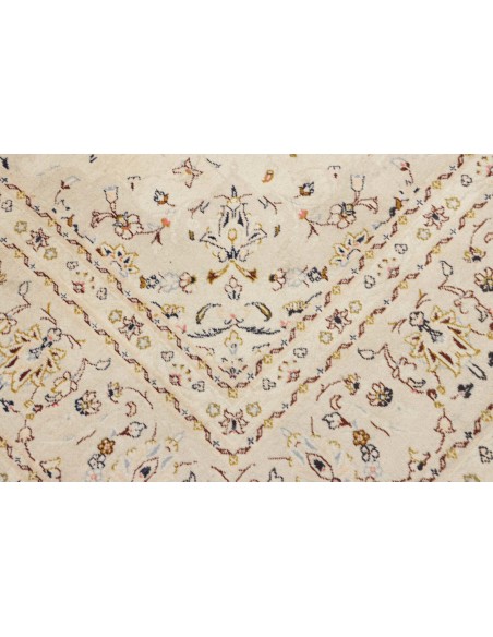 Tappeto Kashan Persia cm.200x307