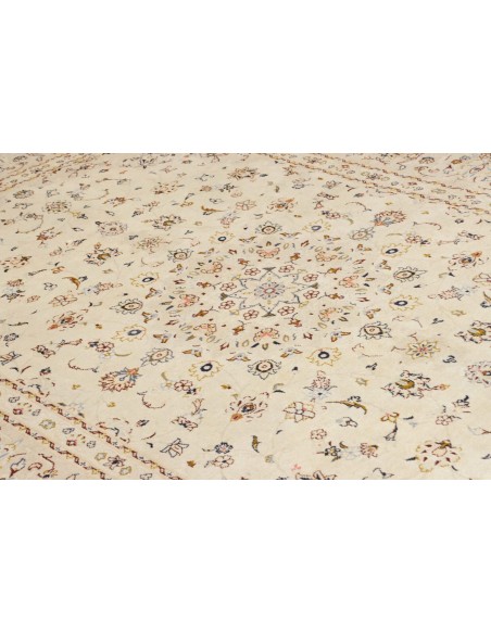 Tappeto Kashan Persia cm.200x307