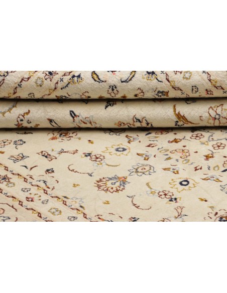 Tappeto Kashan Persia cm.200x307