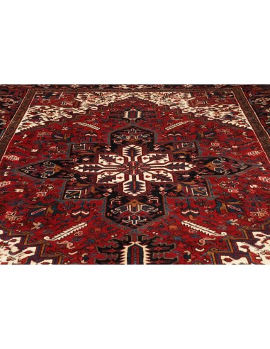 Tappeto Gorawan Persia cm.223x297