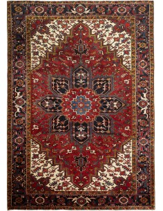 Tappeto Gorawan Persia cm.206x290