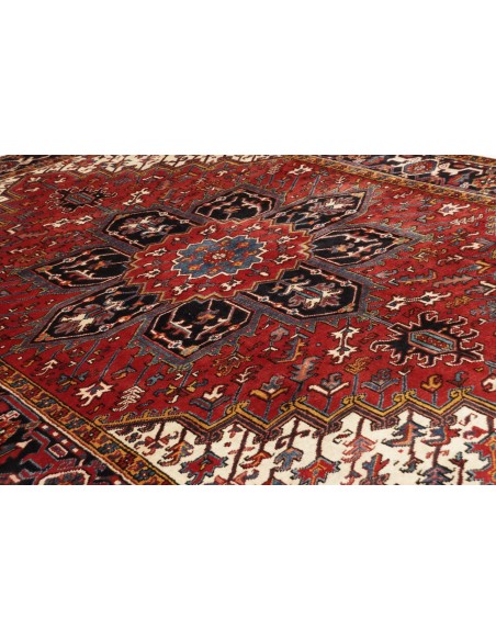 Tappeto Gorawan Persia cm.206x290