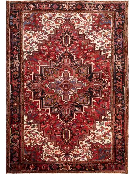 Tappeto Gorawan Persia cm.210x300