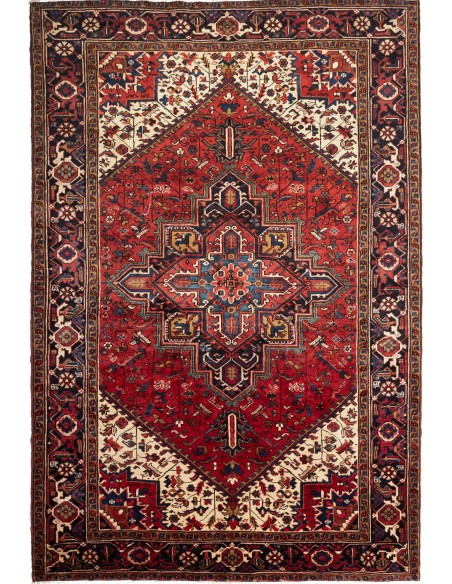 Tappeto Gorawan Persia cm.212x312
