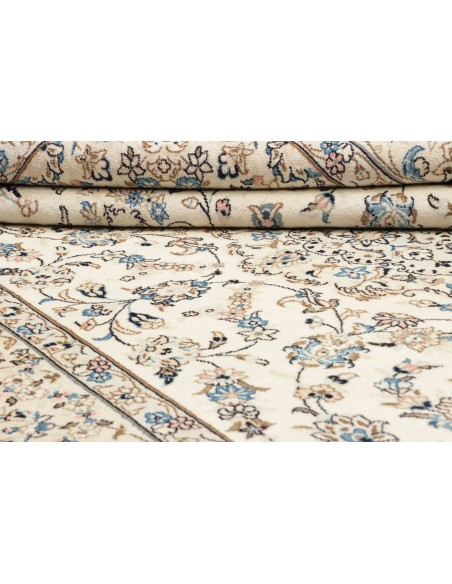 Tappeto Kashan Persia cm.190x296